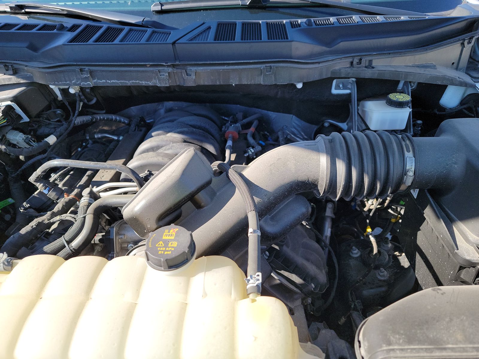 2024 Ford F-150 XLT AWD