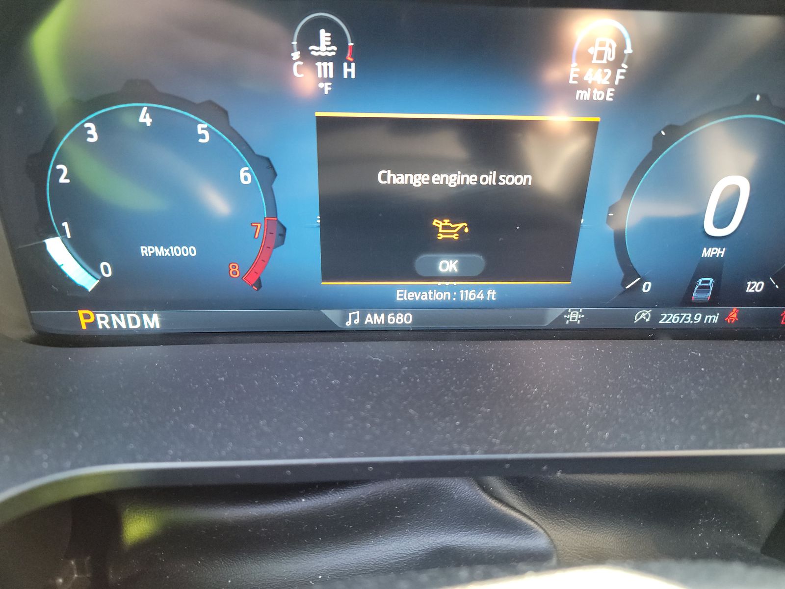 2024 Ford F-150 XLT AWD