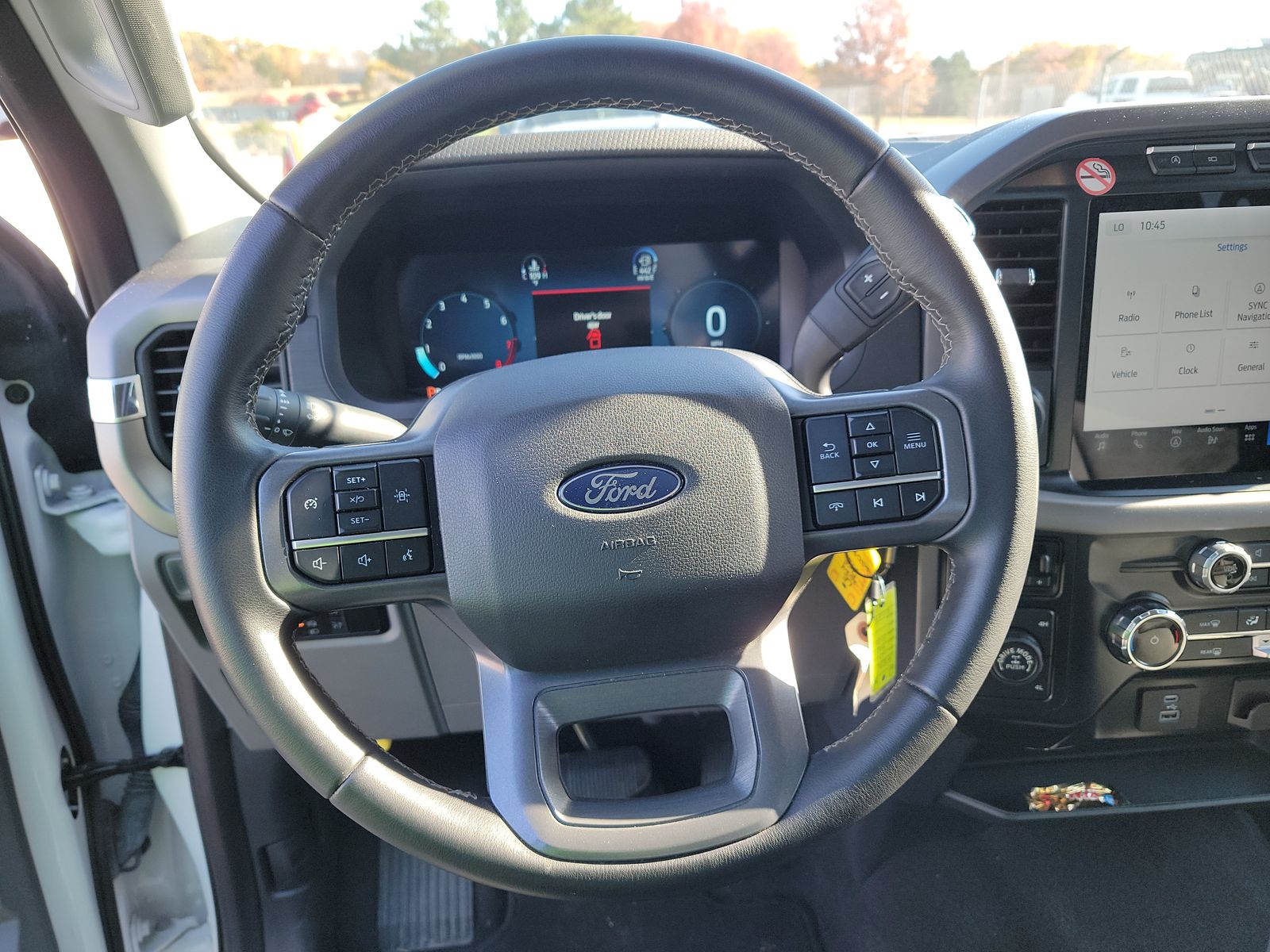 2024 Ford F-150 XLT AWD