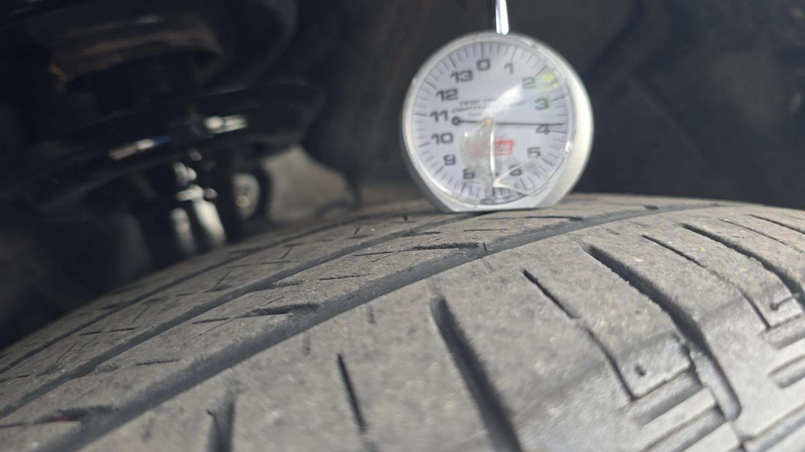 2023 Honda CR-V Hybrid Sport AWD