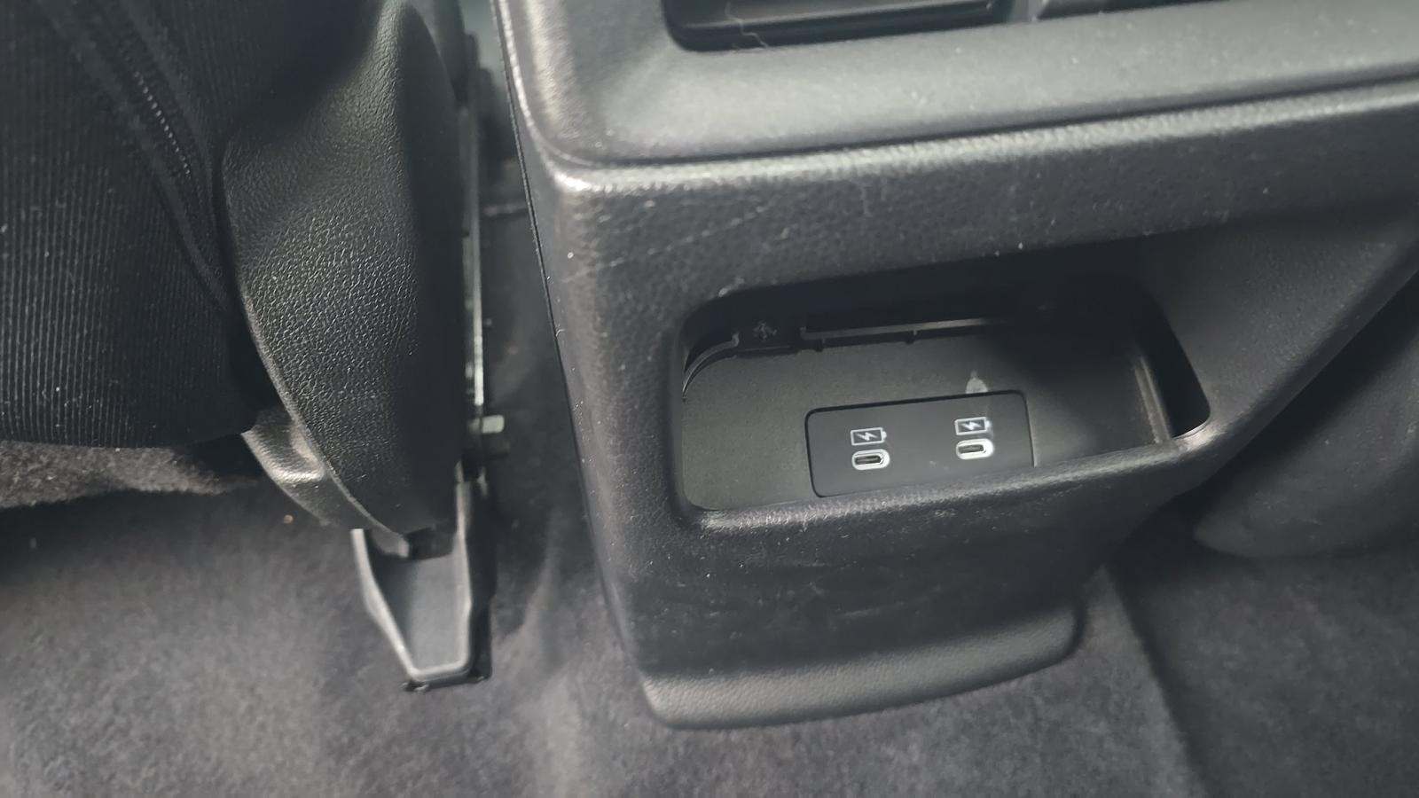 2023 Honda CR-V Hybrid Sport AWD