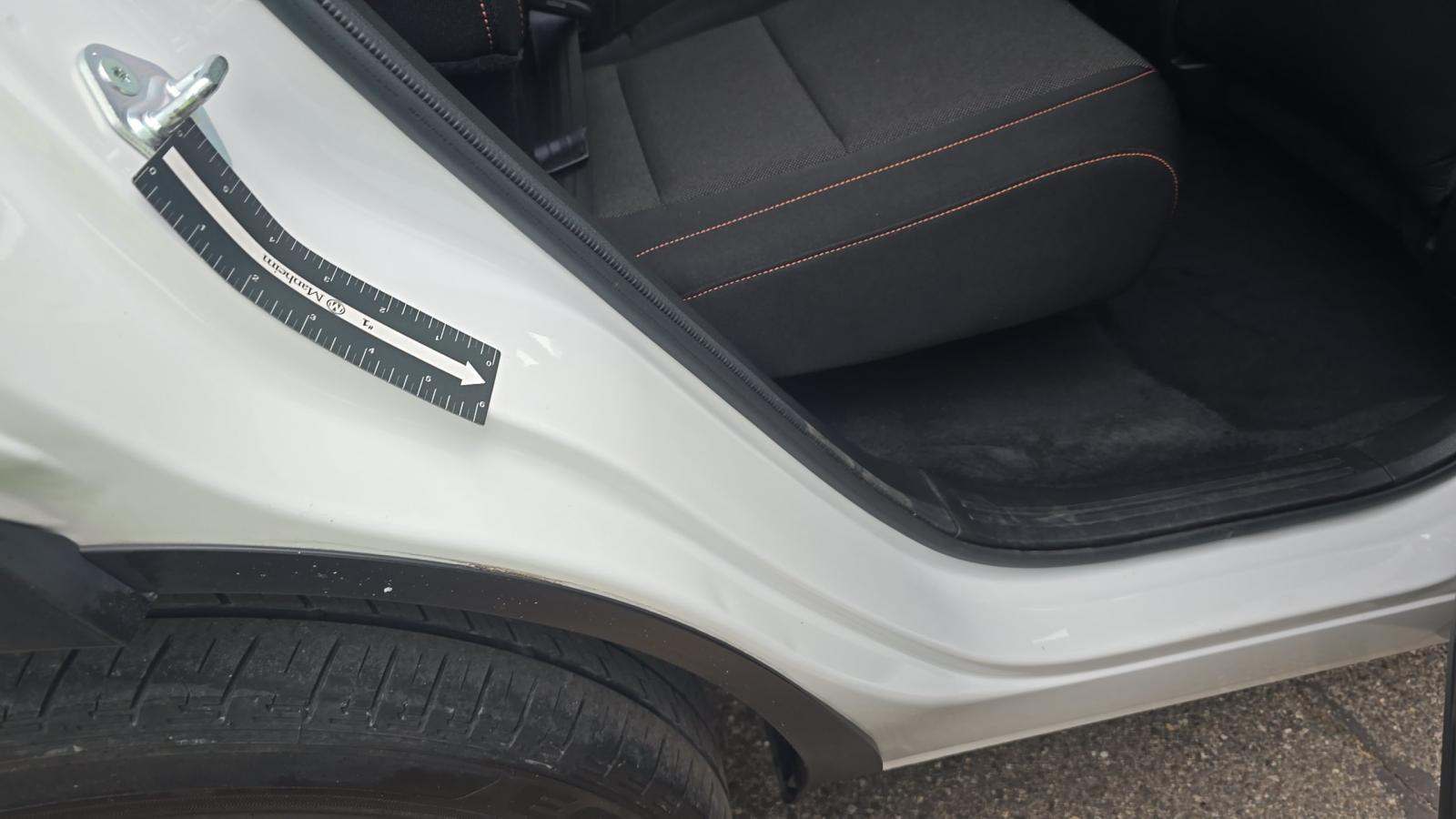 2023 Honda CR-V Hybrid Sport AWD