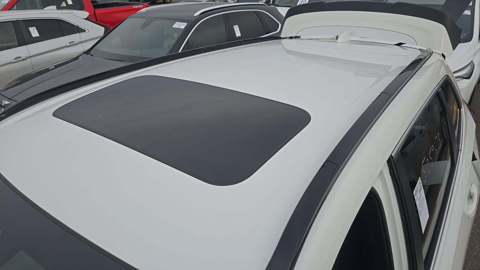 2023 Honda CR-V Hybrid Sport AWD