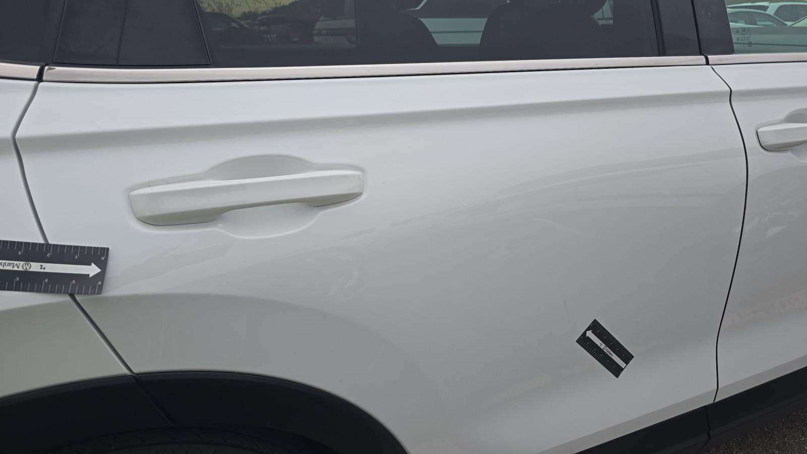 2023 Honda CR-V Hybrid Sport AWD