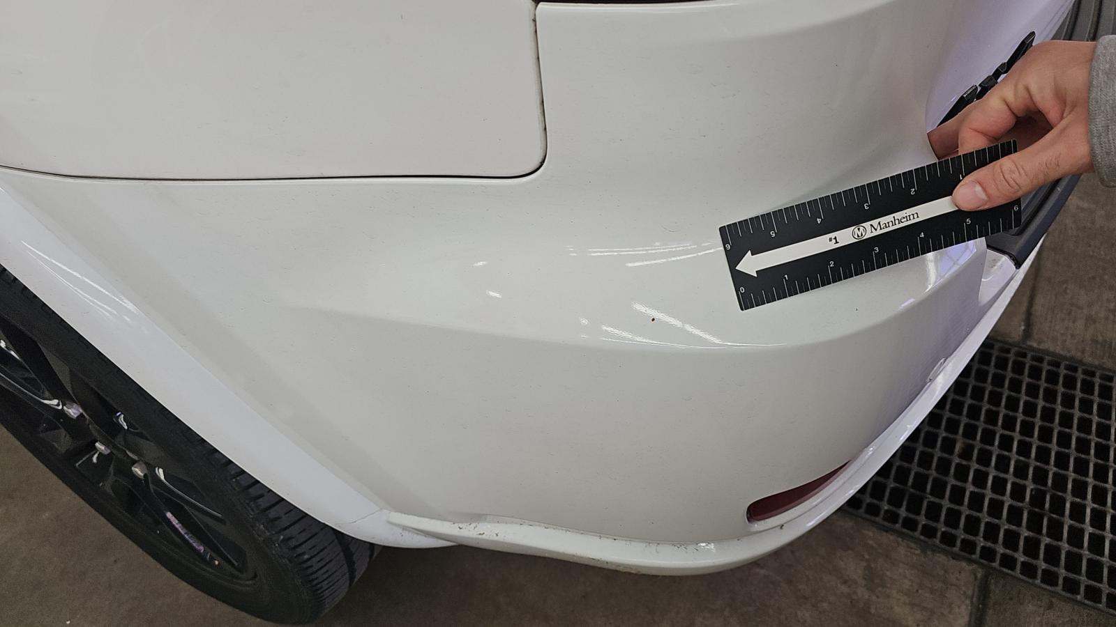 2022 Jeep Grand Cherokee Laredo X AWD