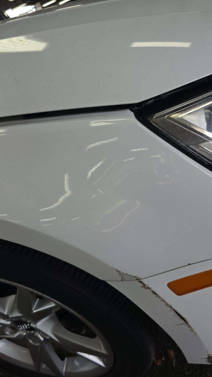 2018 Audi A4 Premium FWD