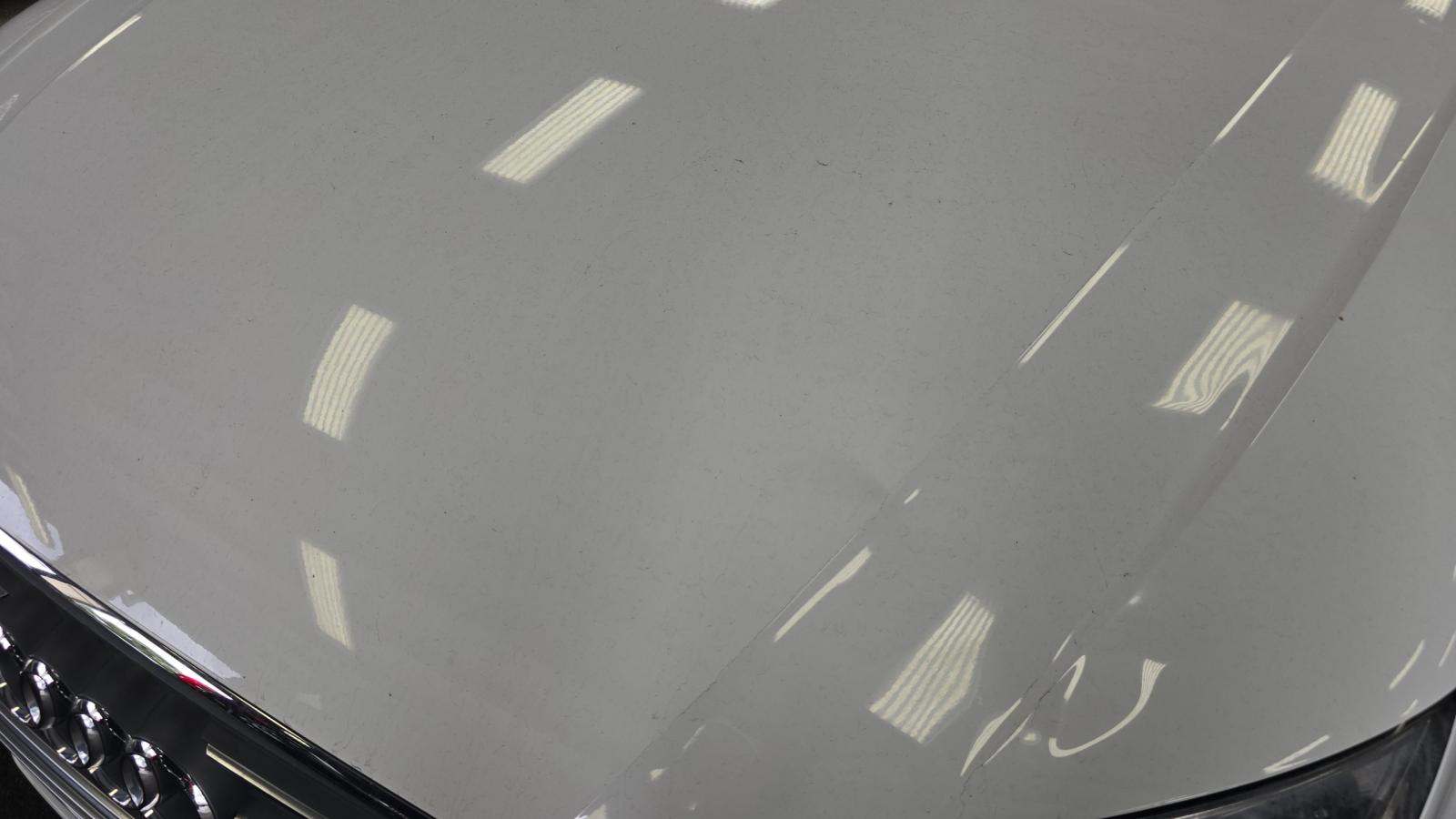 2018 Audi A4 Premium FWD