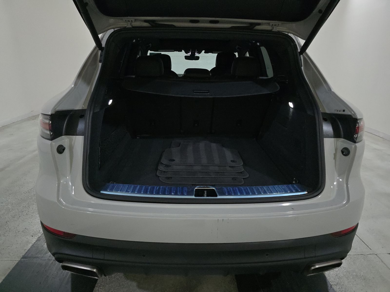 2022 Porsche Cayenne Base AWD