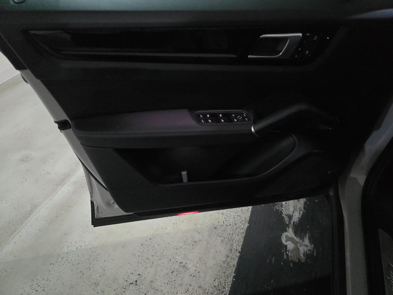 2022 Porsche Cayenne Base AWD