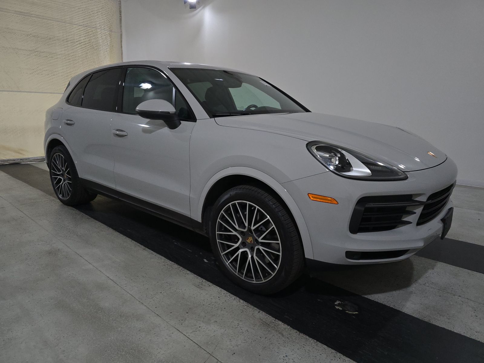 2022 Porsche Cayenne Base AWD