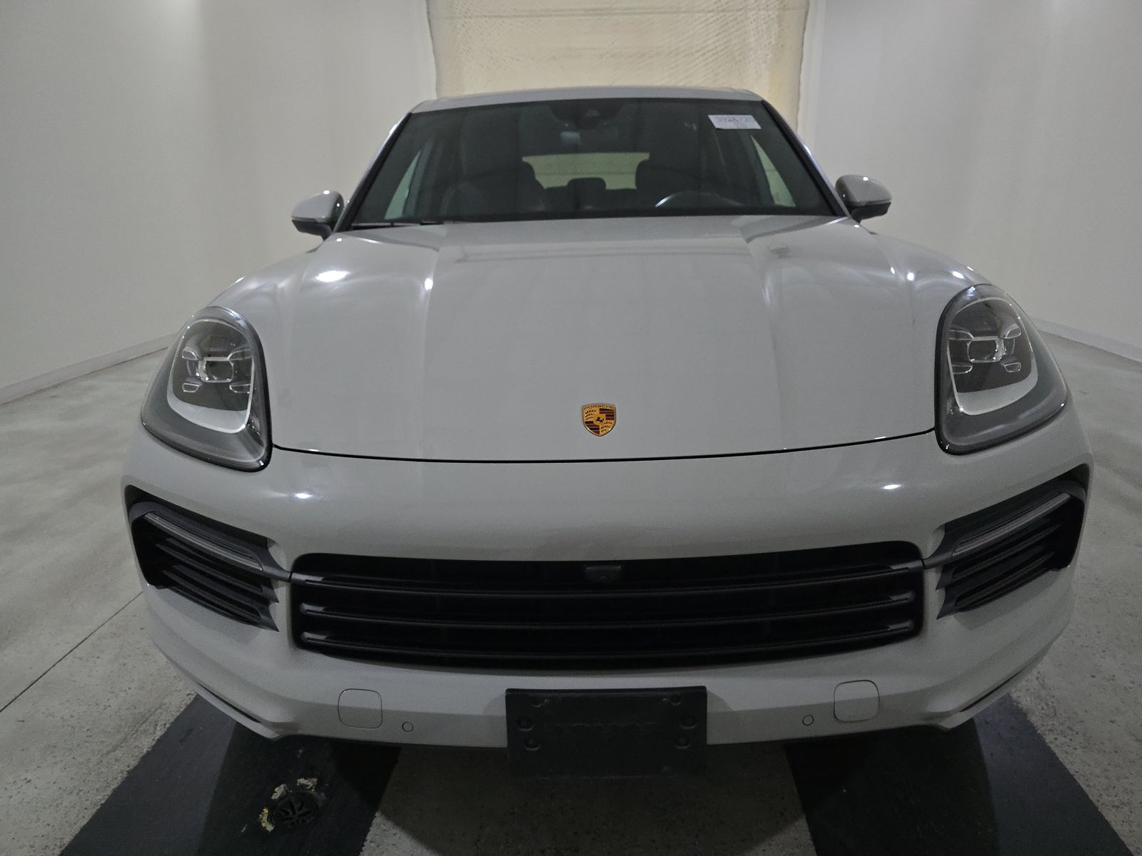 2022 Porsche Cayenne Base AWD