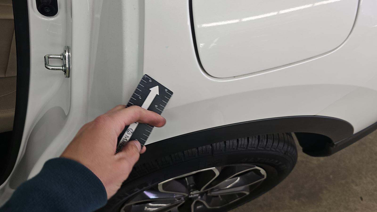 2022 Honda CR-V EX-L AWD