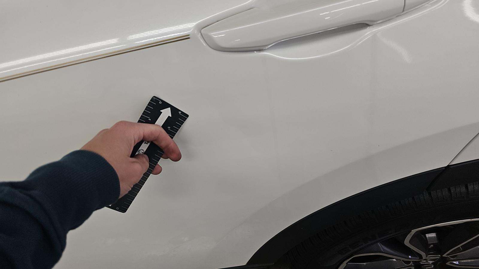 2022 Honda CR-V EX-L AWD