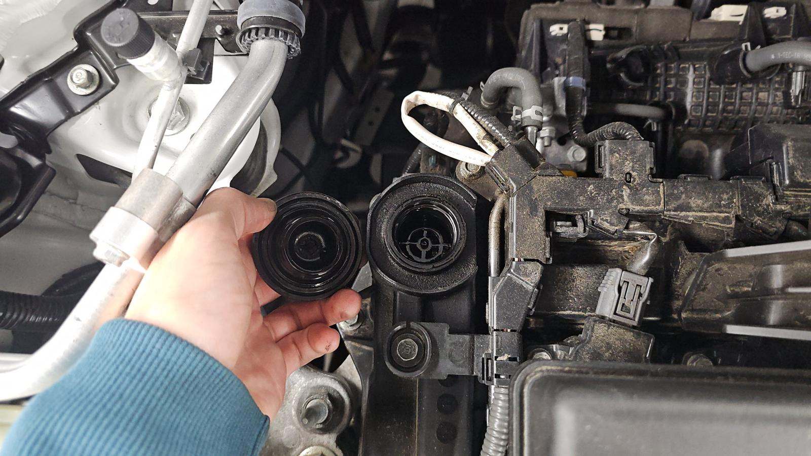 2022 Honda CR-V EX-L AWD