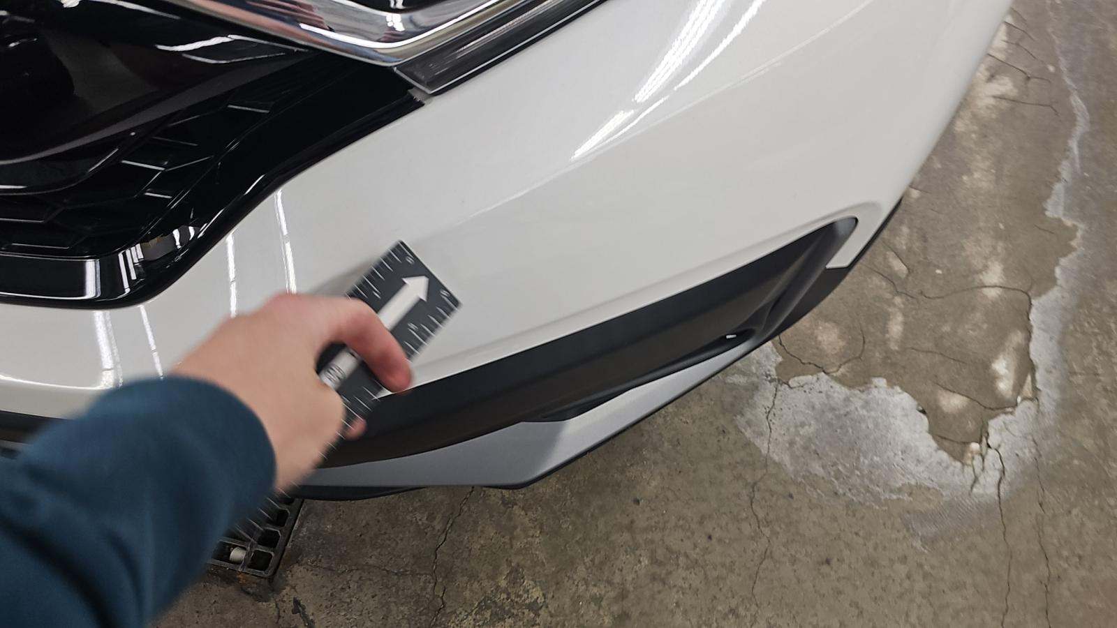 2022 Honda CR-V EX-L AWD