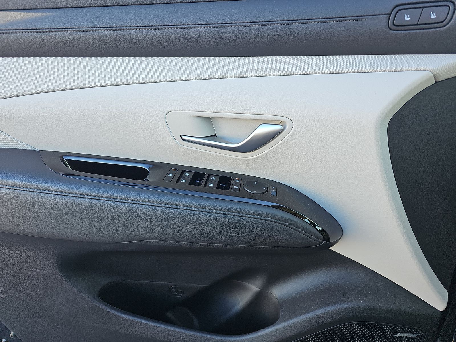 2025 Hyundai Tucson Plug-In Hybrid Limited AWD