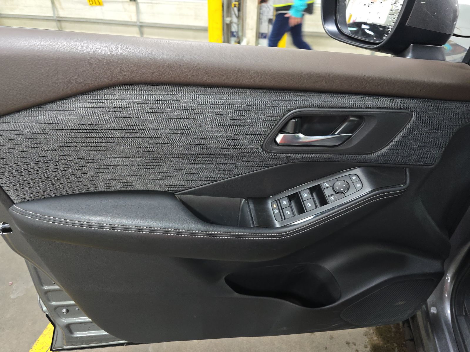 2023 Nissan Rogue SV AWD