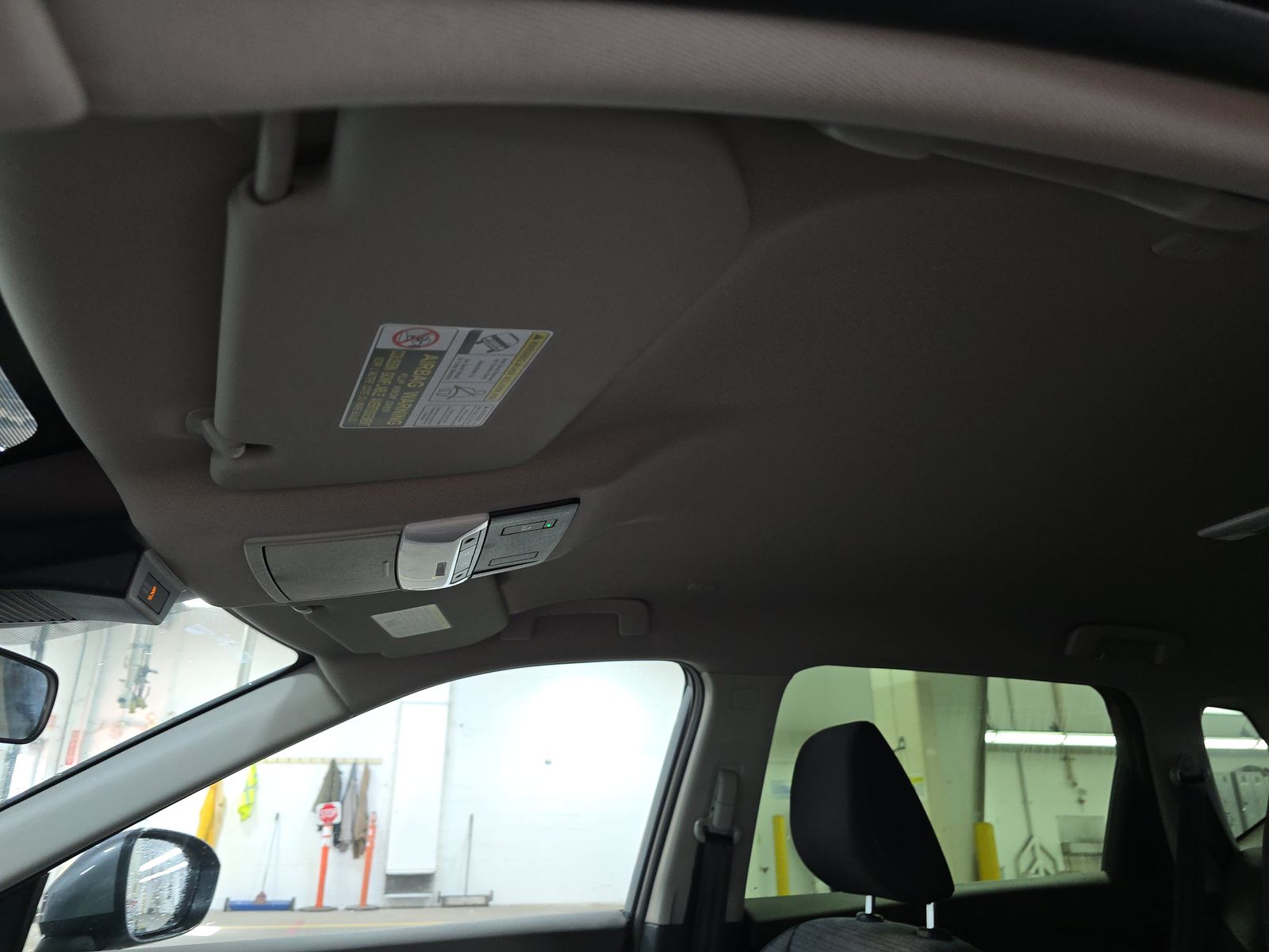 2023 Nissan Rogue SV AWD