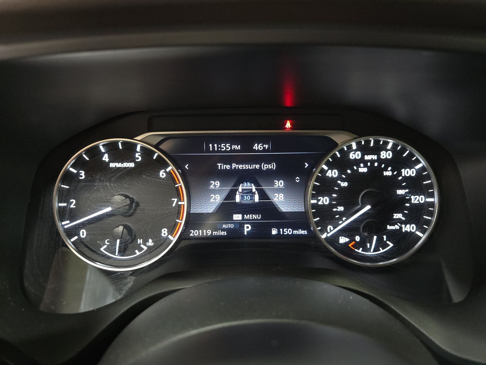 2023 Nissan Rogue SV AWD