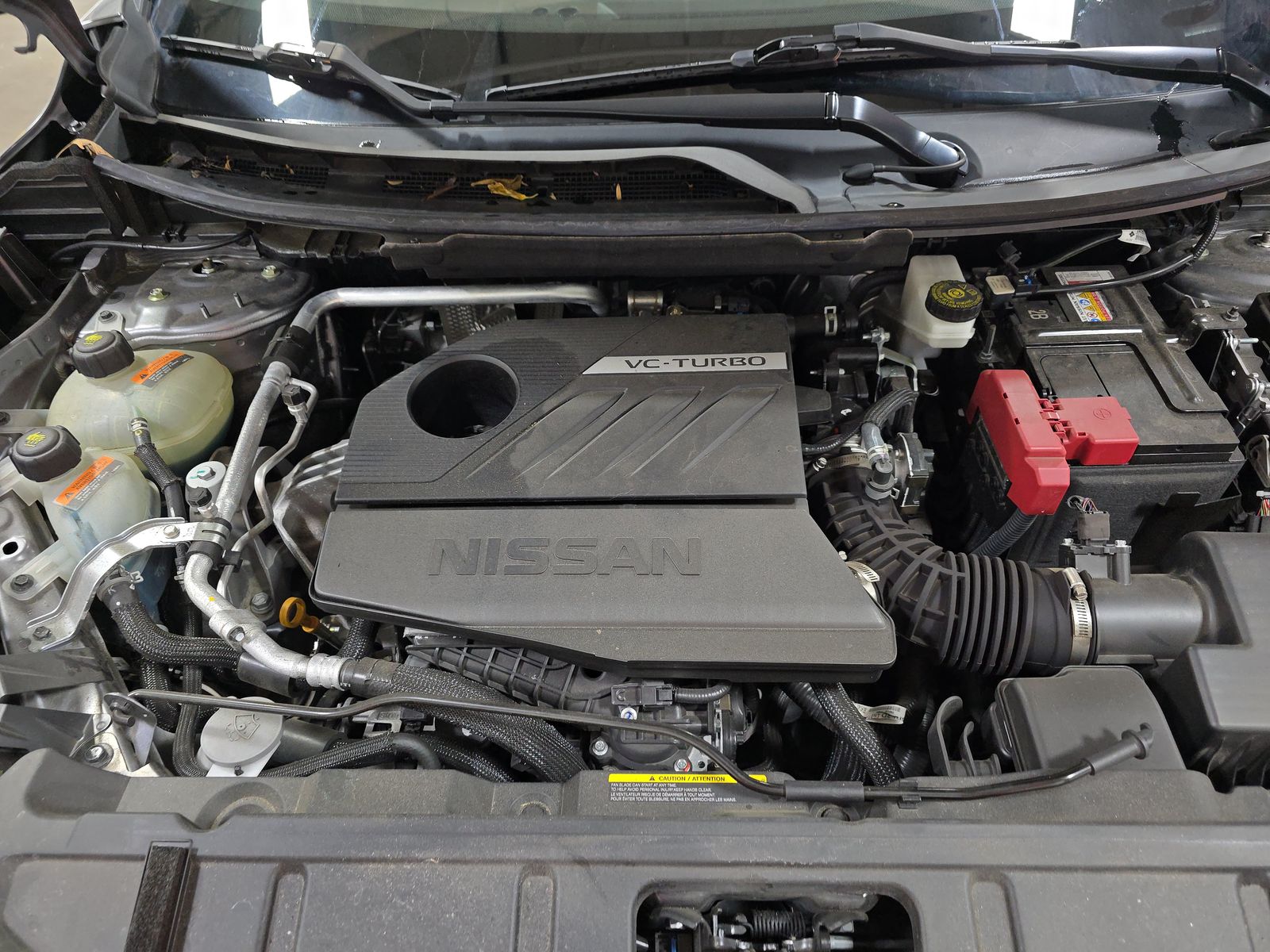 2023 Nissan Rogue SV AWD