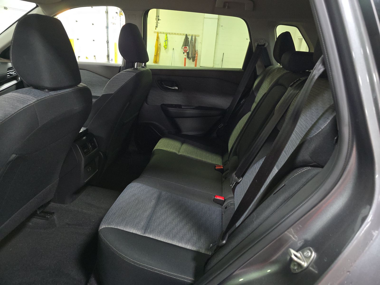 2023 Nissan Rogue SV AWD