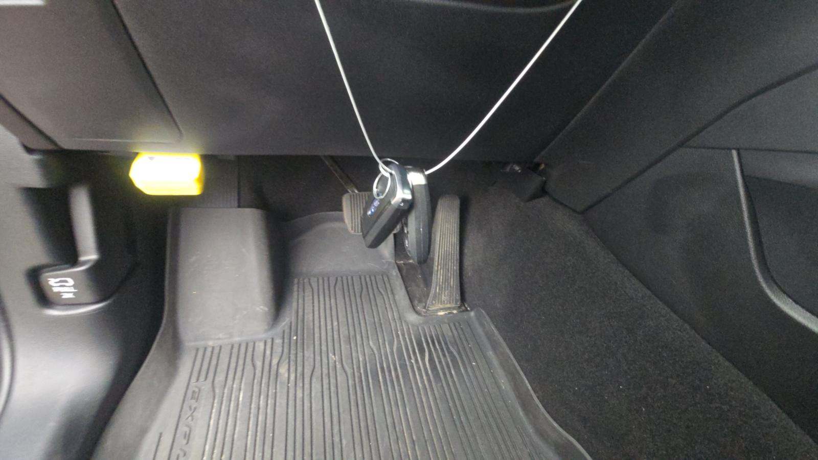 2023 Ford Explorer XLT AWD