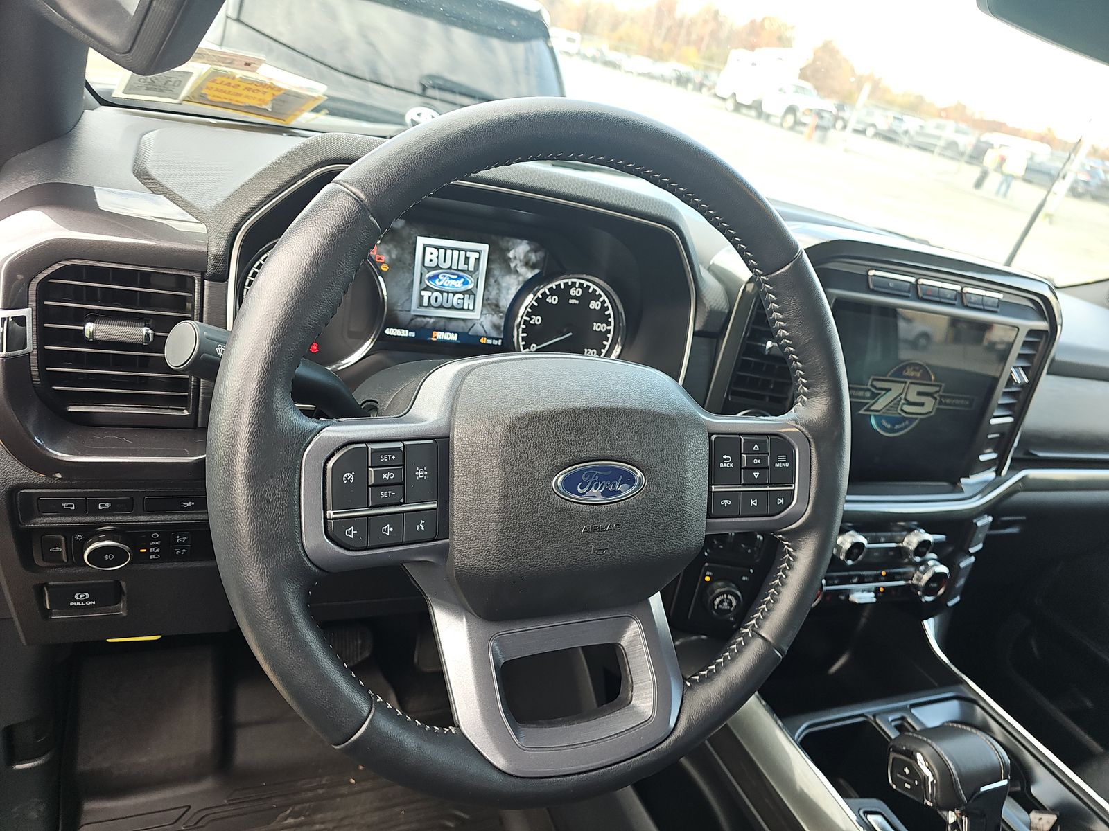 2023 Ford F-150 XLT AWD