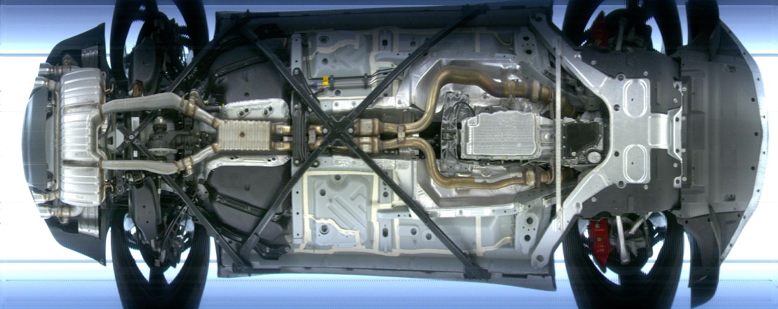 2023 Chevrolet Camaro 3LT RWD