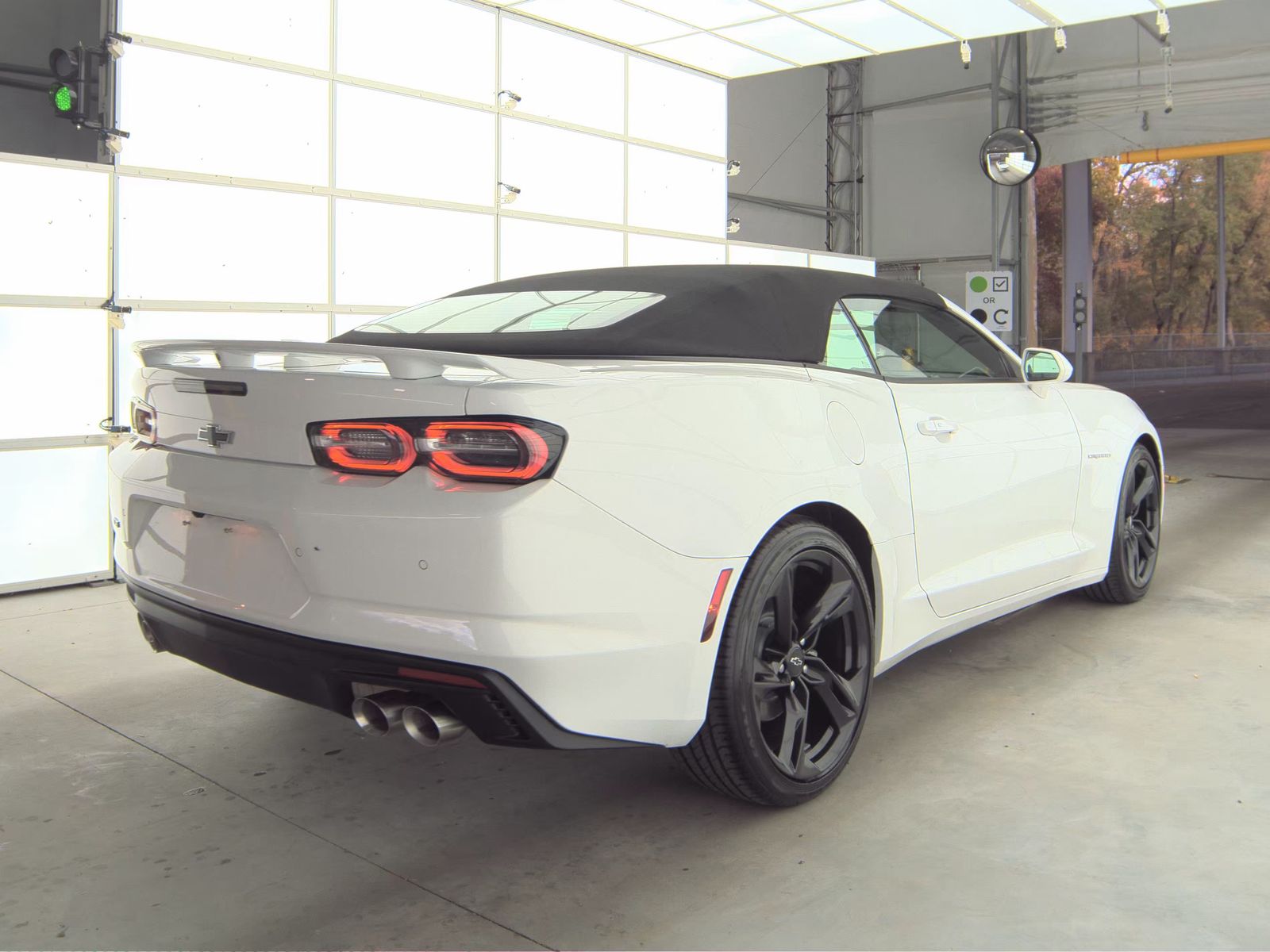 2023 Chevrolet Camaro 3LT RWD