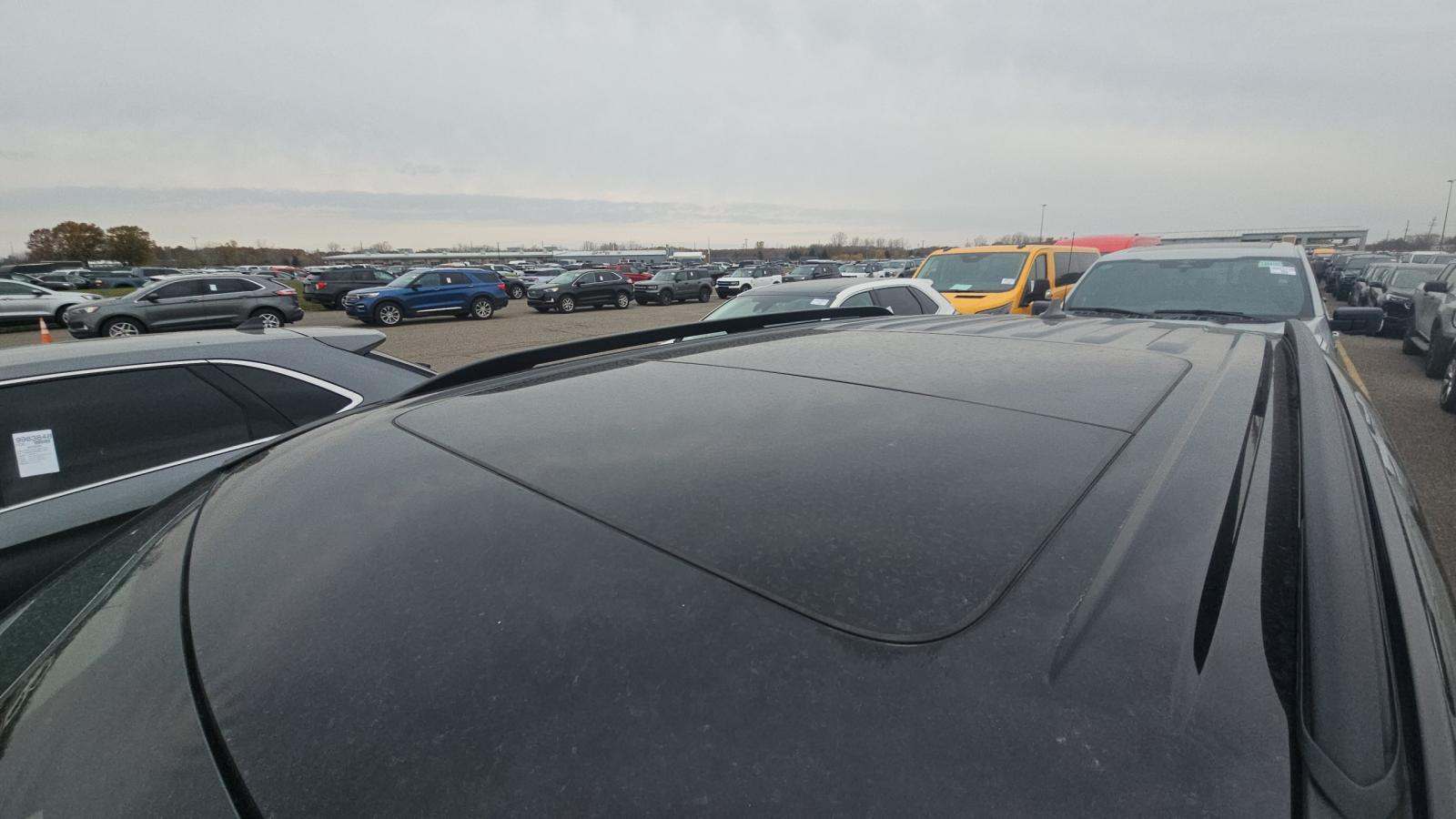 2023 Ford Explorer ST AWD