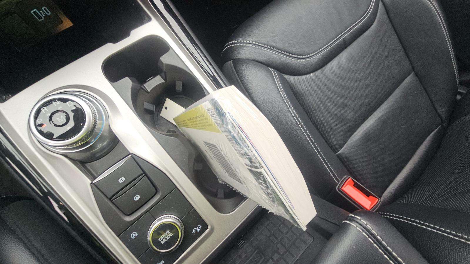 2023 Ford Explorer ST AWD