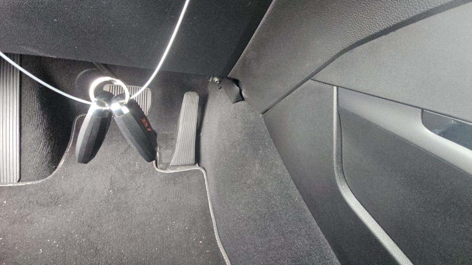 2023 Ford Explorer ST AWD