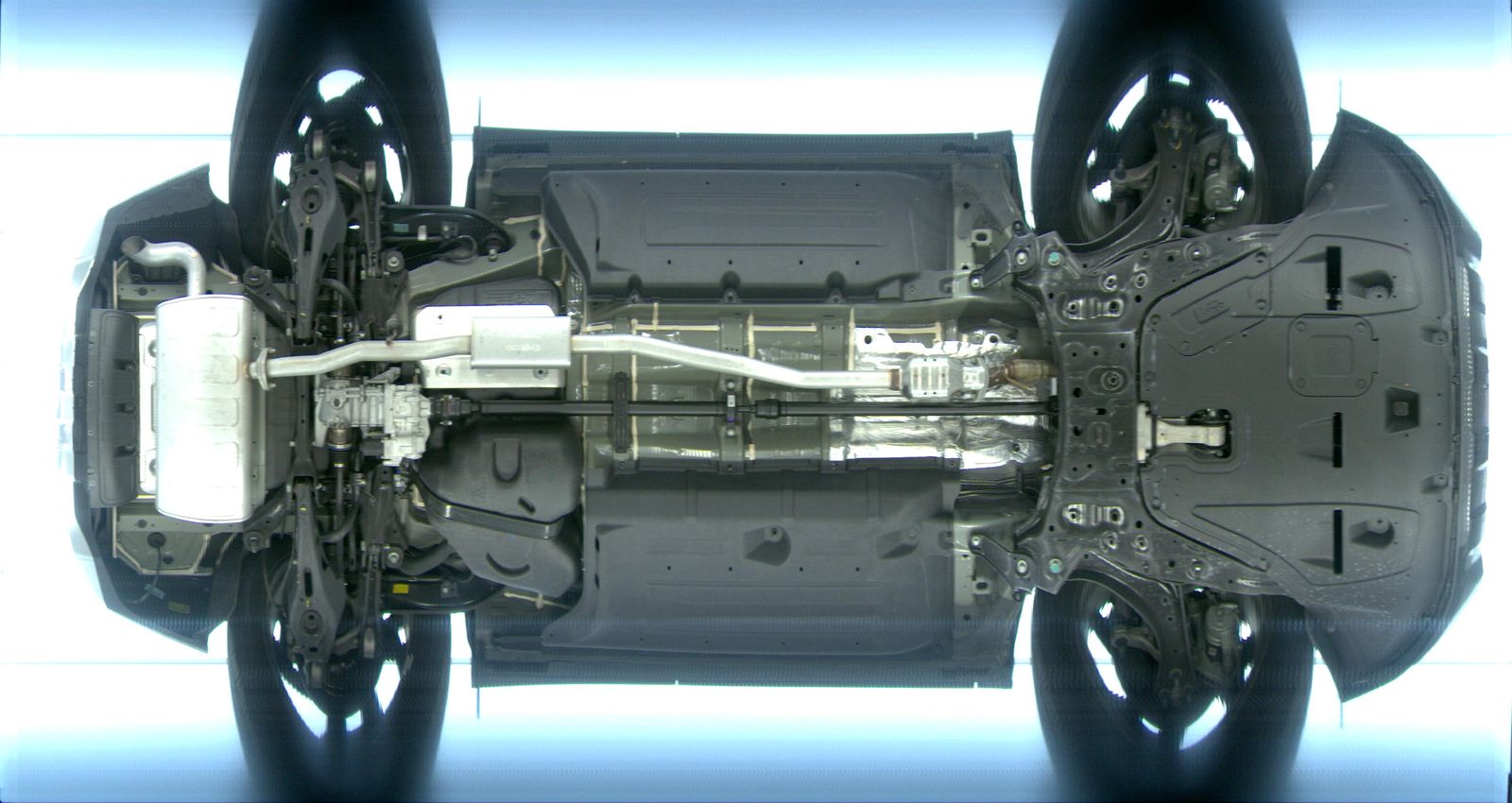 2024 Kia Sportage SX-Prestige AWD