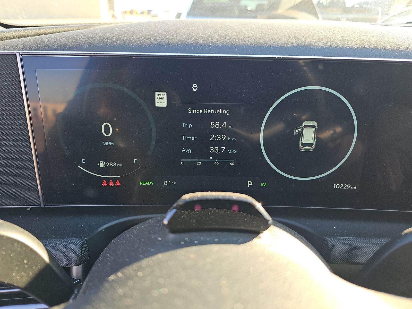 2025 Hyundai Tucson Hybrid N-Line AWD