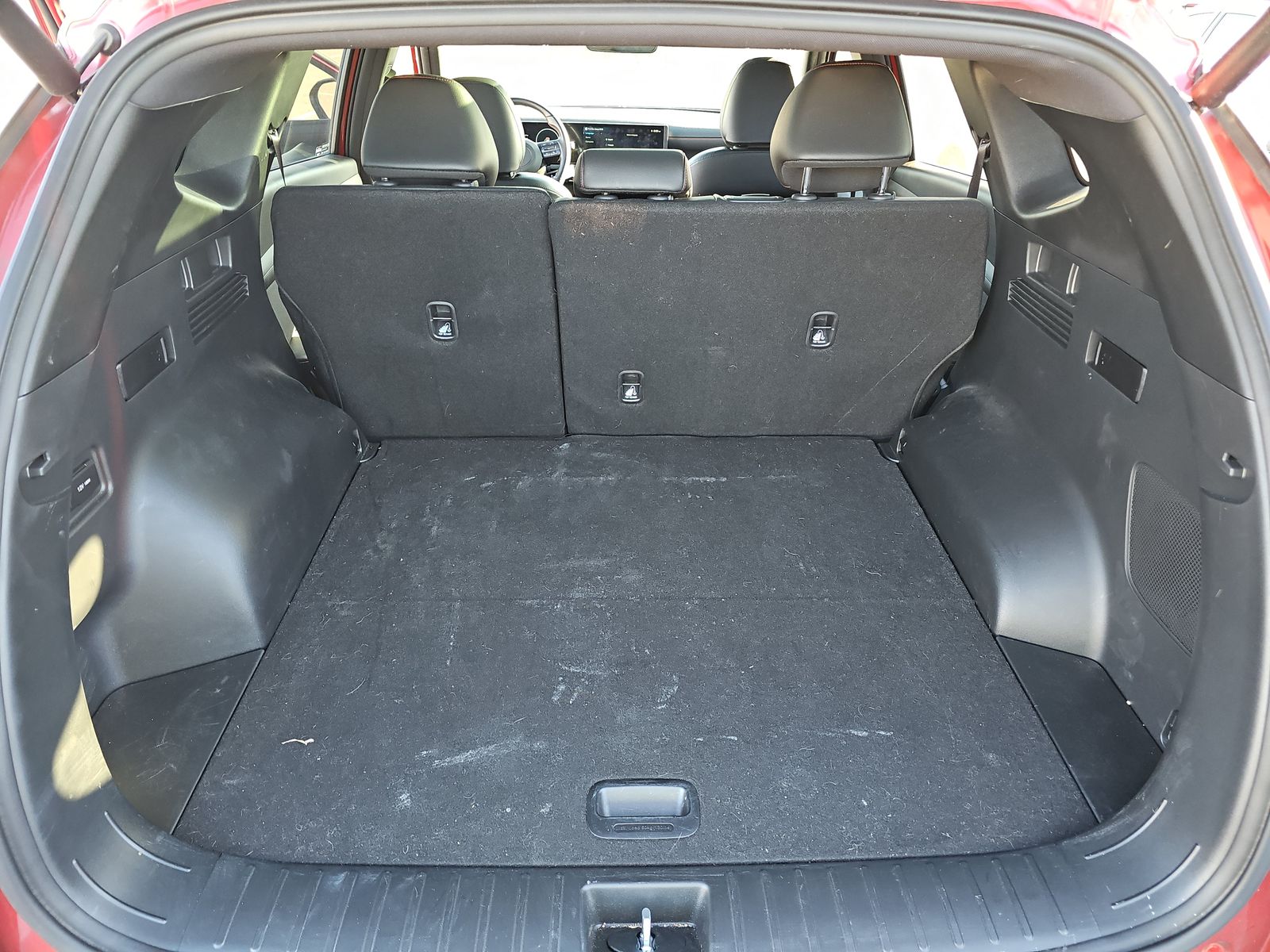 2025 Hyundai Tucson Hybrid N-Line AWD