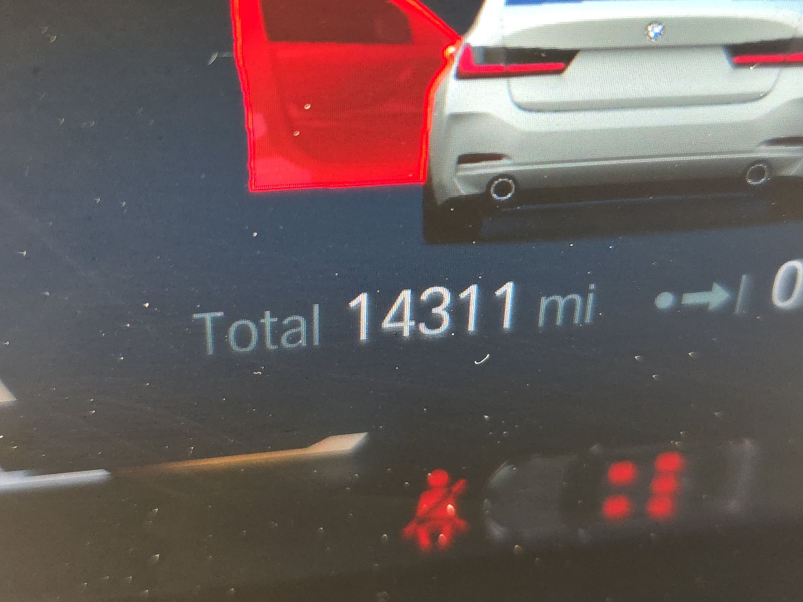 2024 BMW 3 Series 330i RWD