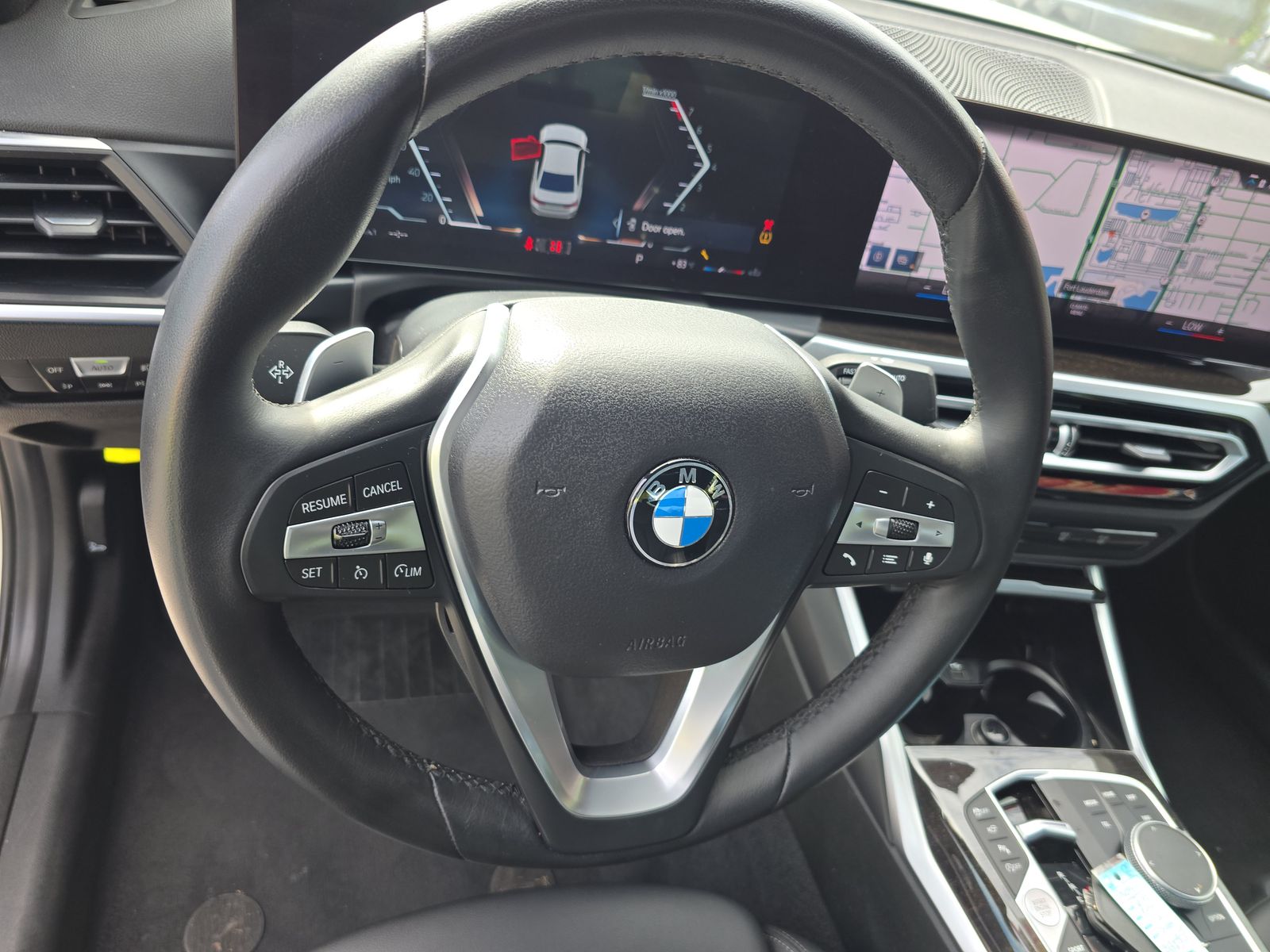 2024 BMW 3 Series 330i RWD