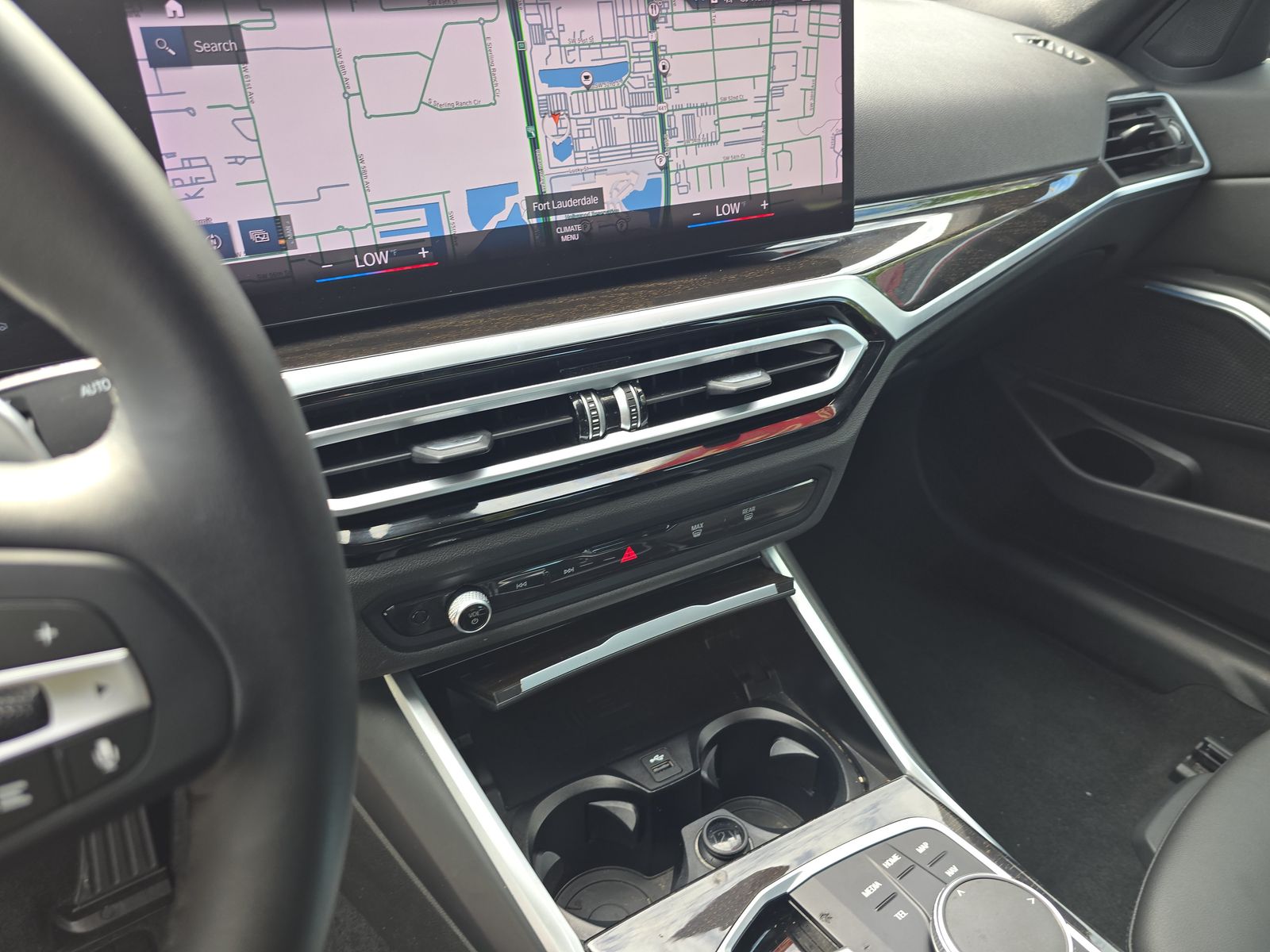 2024 BMW 3 Series 330i RWD