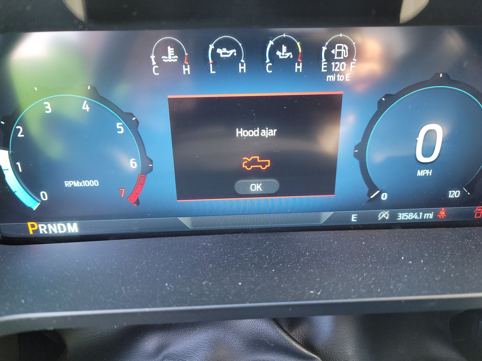 2024 Ford F-150 XLT AWD