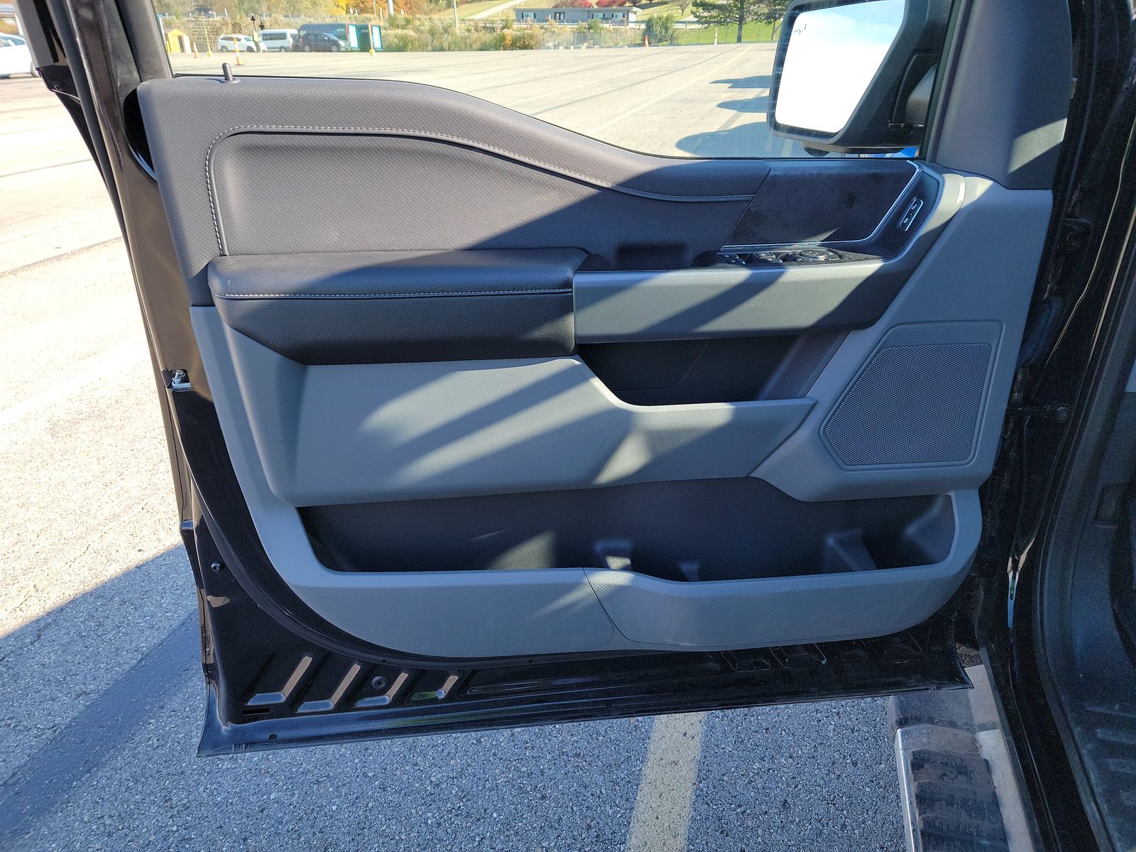 2024 Ford F-150 XLT AWD