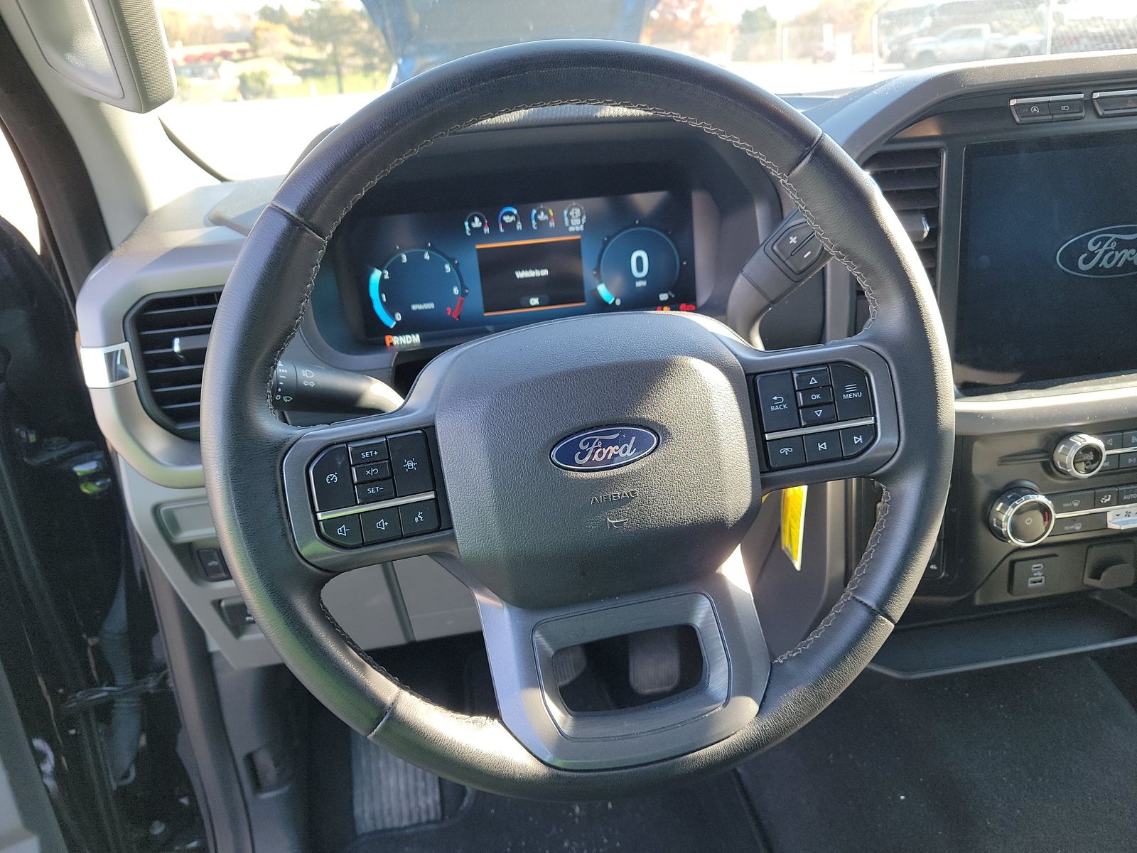 2024 Ford F-150 XLT AWD