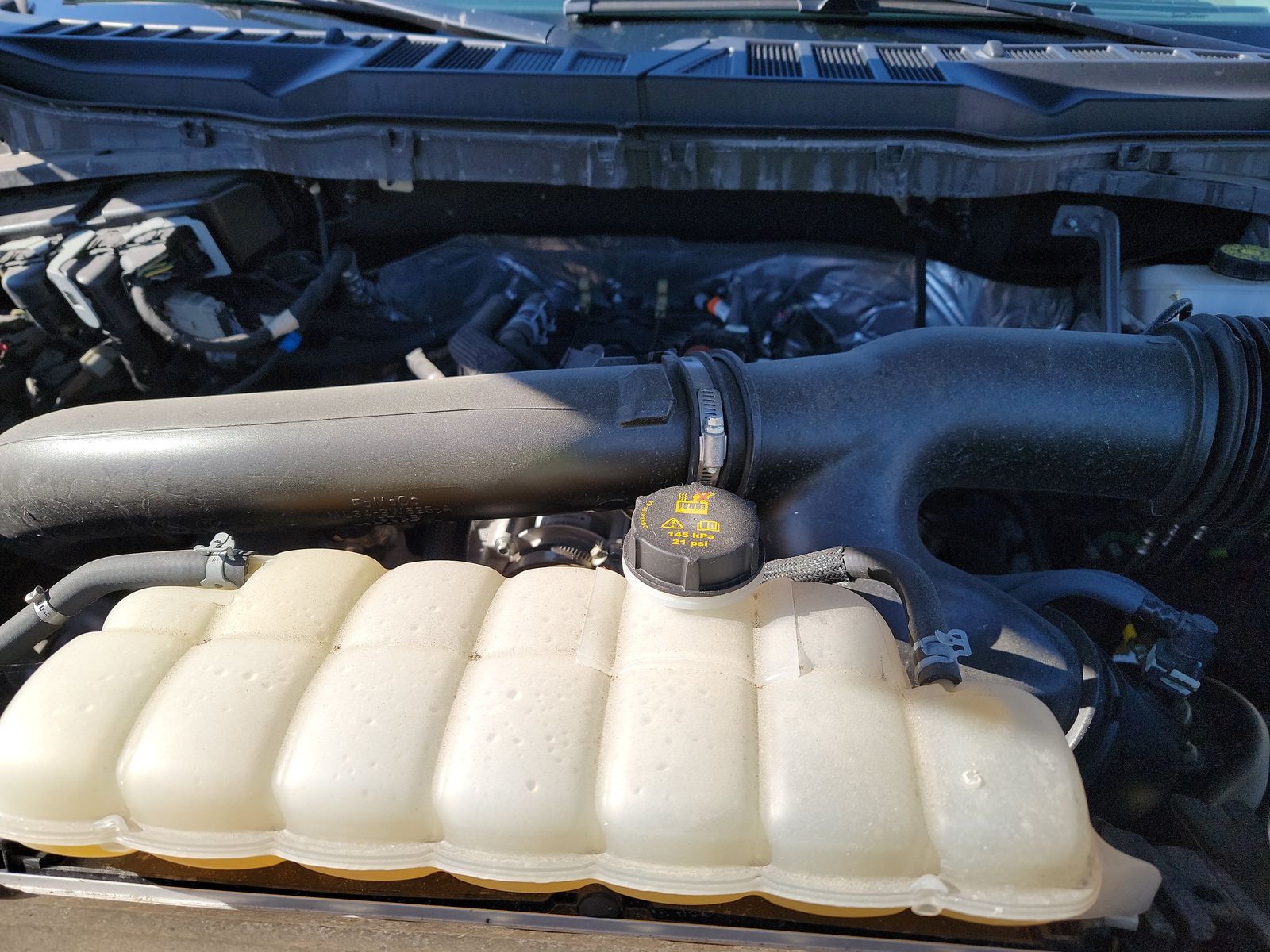 2024 Ford F-150 XLT AWD