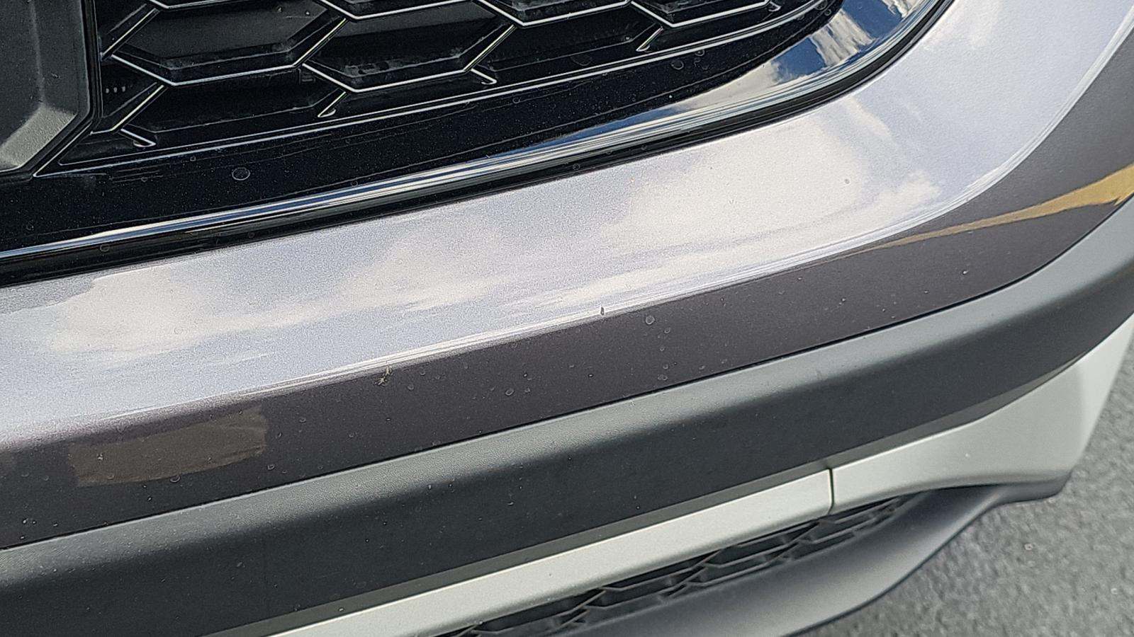 2022 Honda CR-V Hybrid EX-L AWD