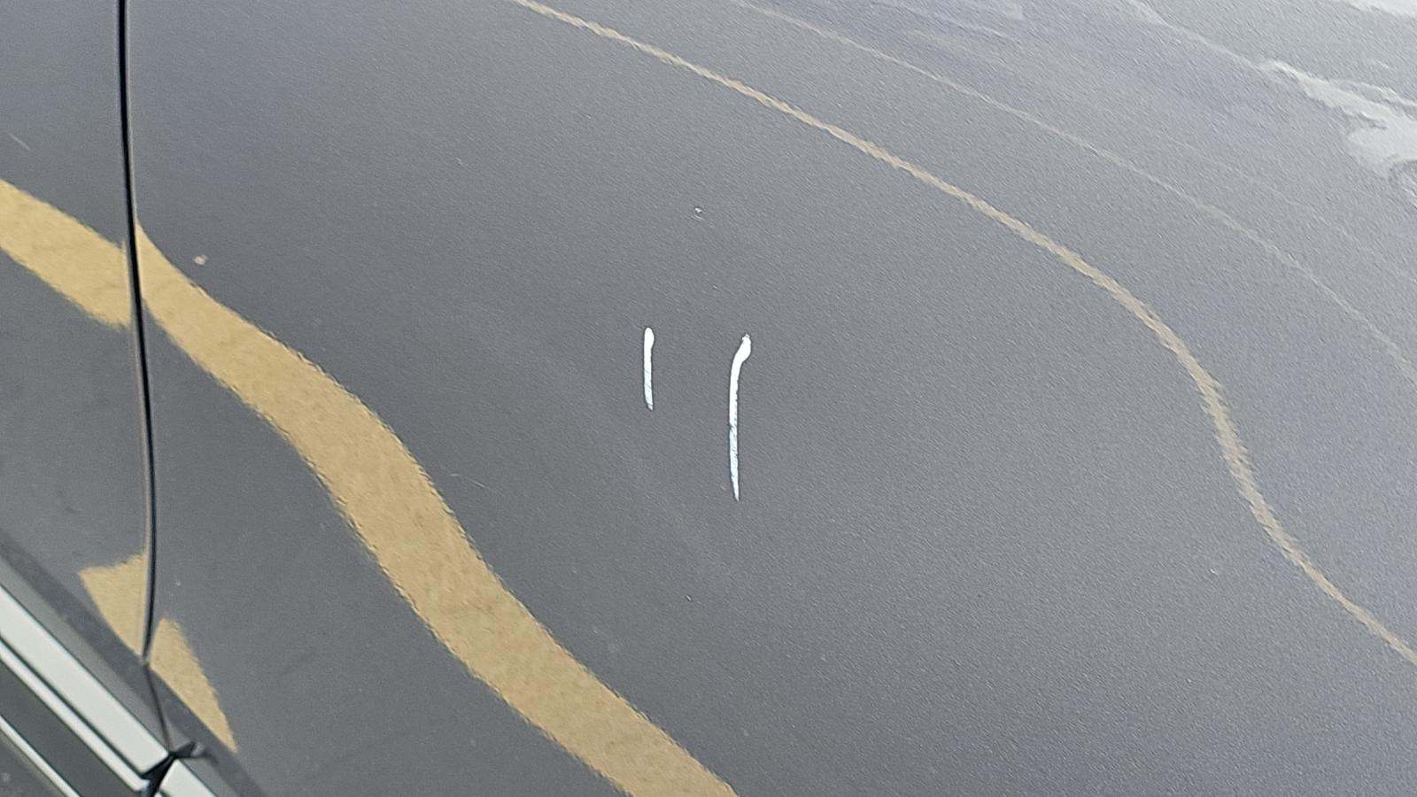 2022 Honda CR-V Hybrid EX-L AWD