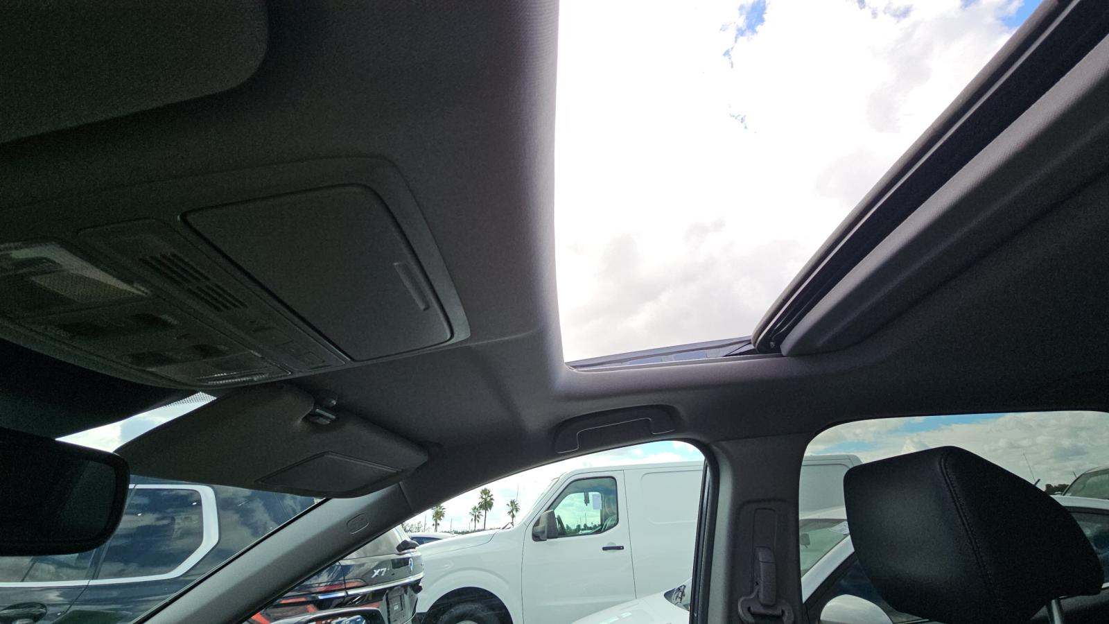 2022 Honda CR-V Hybrid EX-L AWD