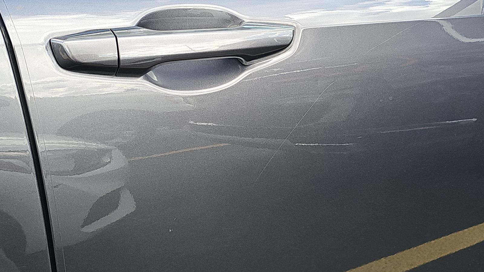 2022 Honda CR-V Hybrid EX-L AWD