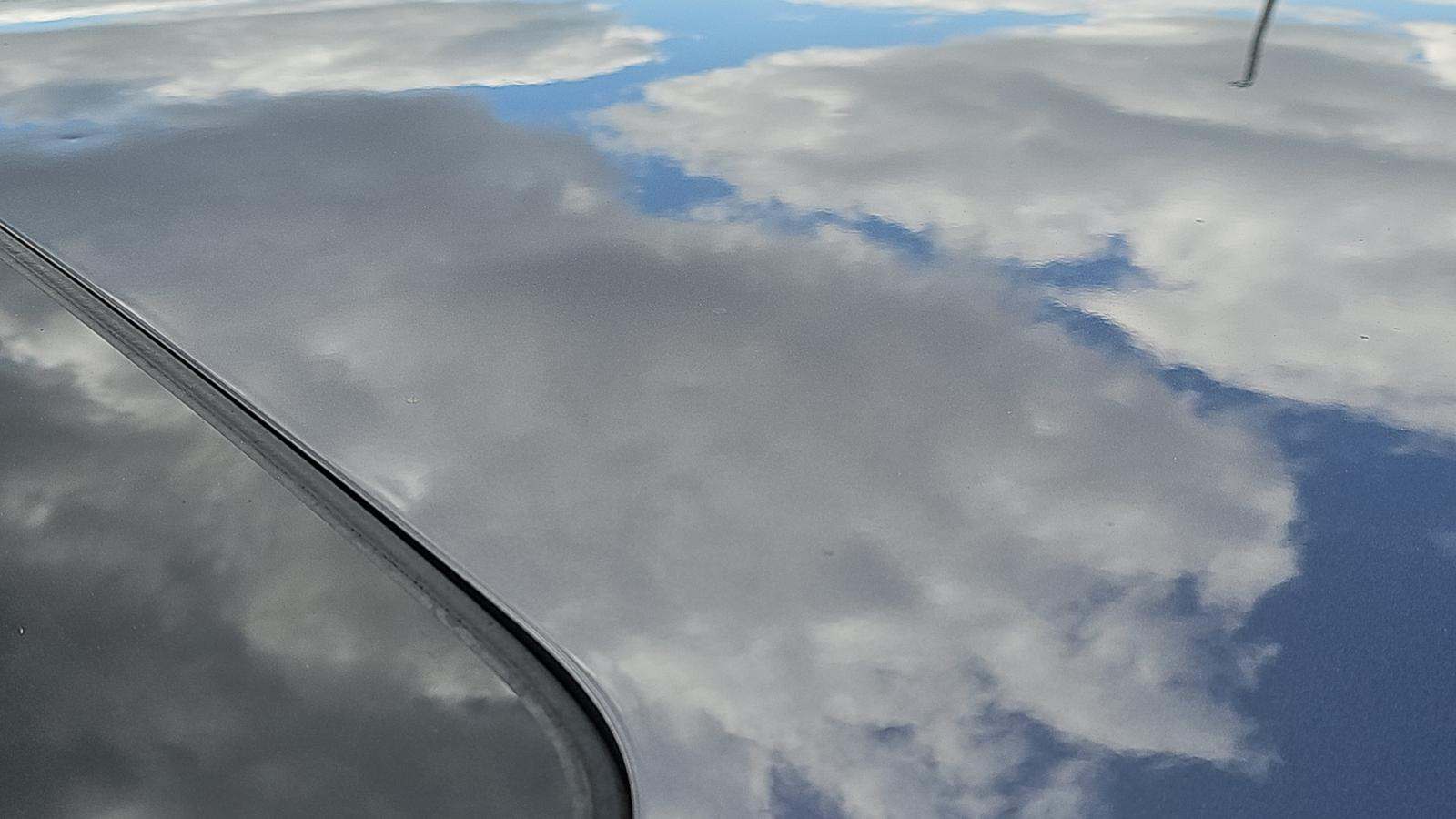 2022 Honda CR-V Hybrid EX-L AWD