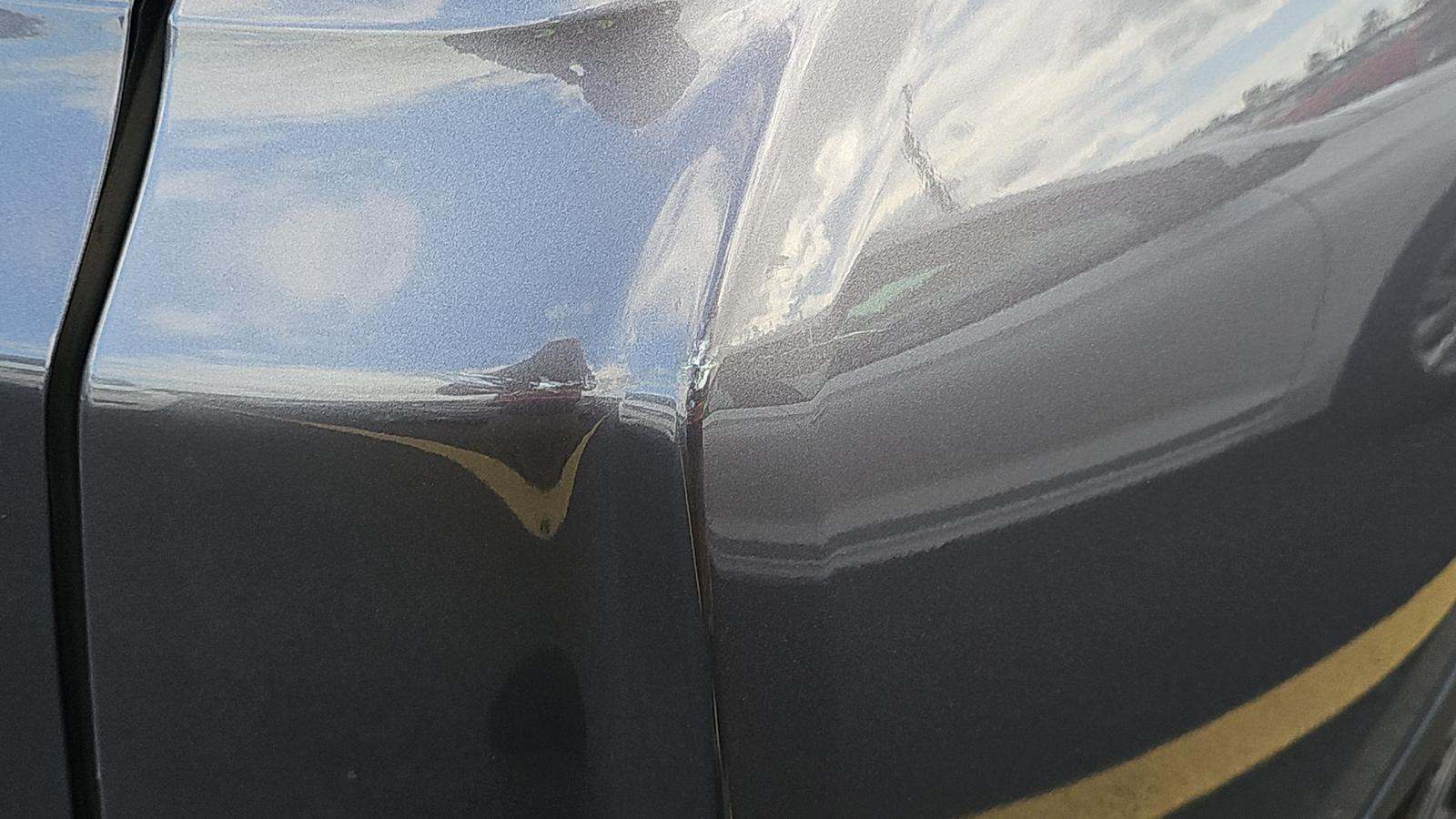 2022 Honda CR-V Hybrid EX-L AWD