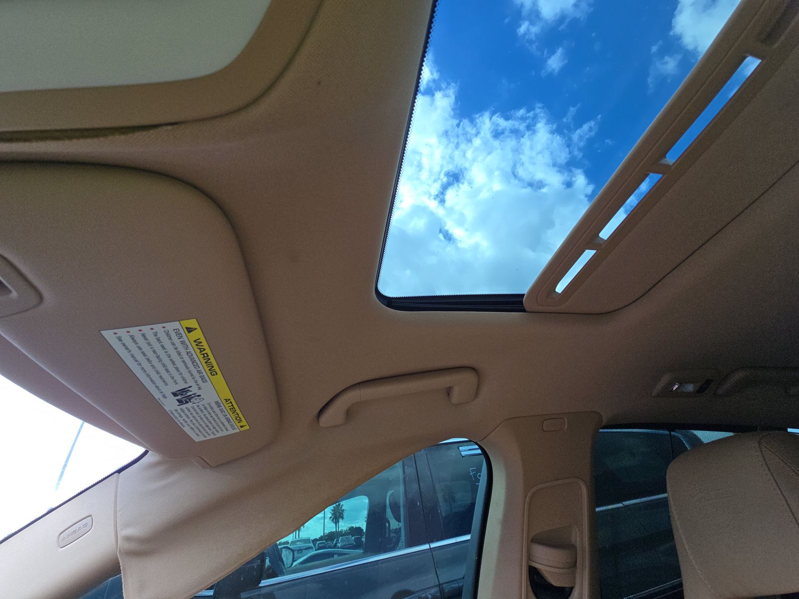 2016 Porsche Panamera S RWD