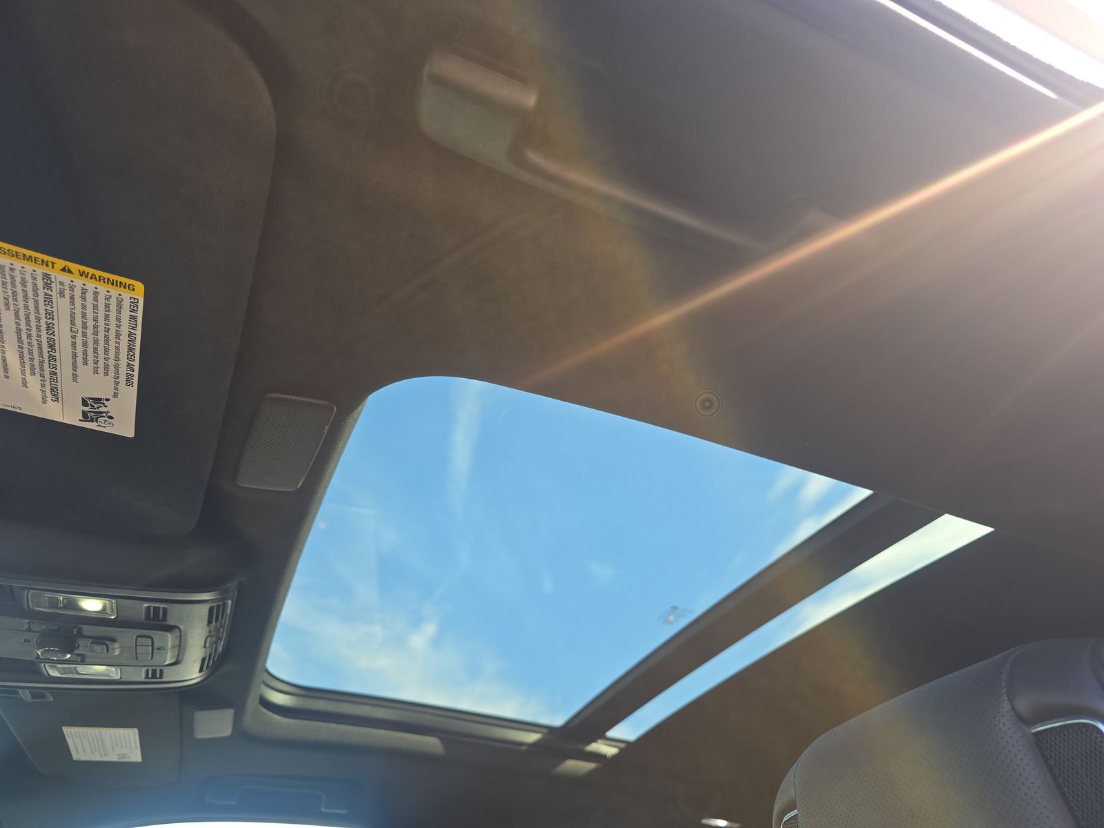 2021 Cadillac Escalade ESV Premium Luxury AWD